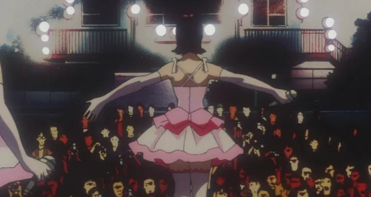 藍色恐懼 (數位修復版) | 評價 8.9/10