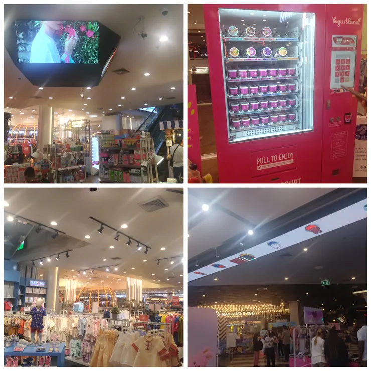 成功抵達目的地！