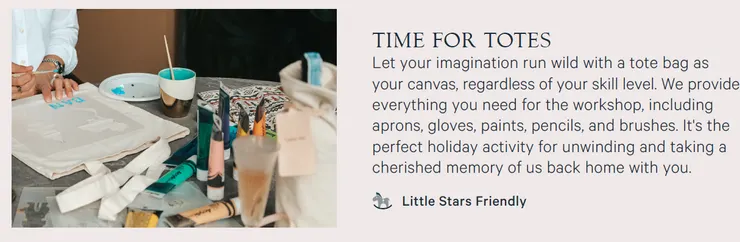 圖片來自：嘉佩樂提供的手冊截圖