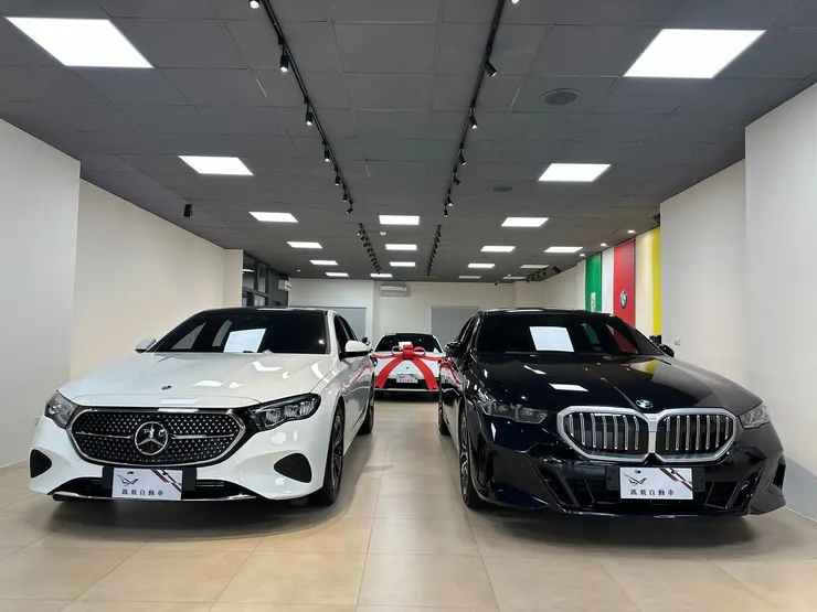  韓規外匯車介紹