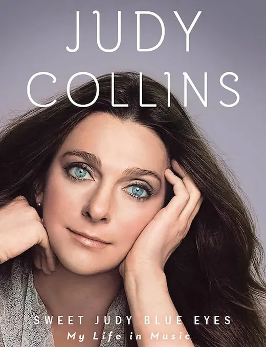 Judy Collins