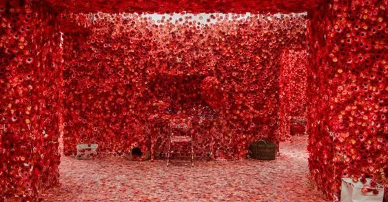 Irene Yi-Ling Yu的沙龍