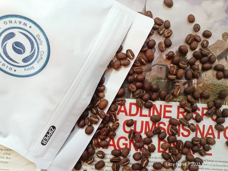 維諾咖啡工作室-衣索比亞 耶加雪菲 伊迪朵