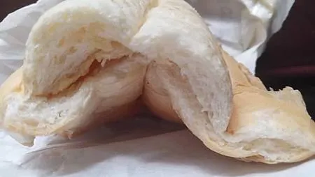 [異國美食]黑龍越南法國麵包，現點現做法國麵包代表店，信義區