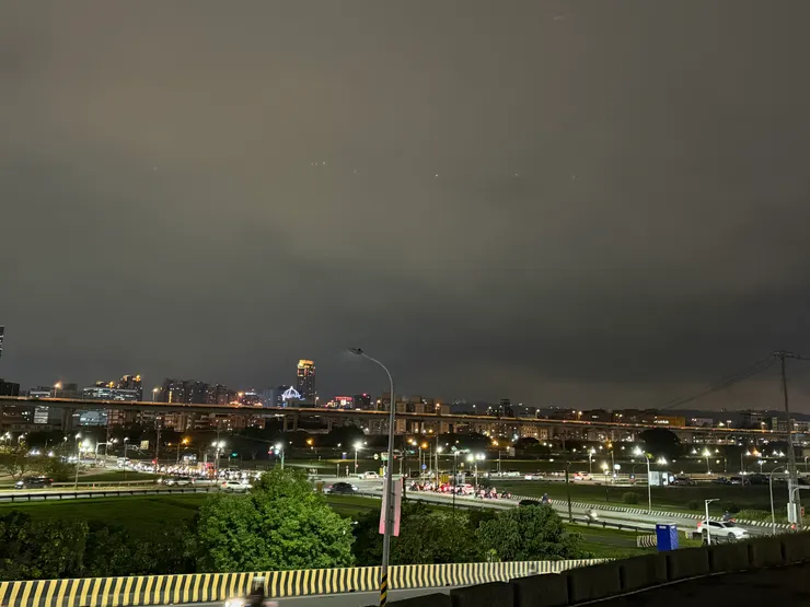 2026/02/02 晚上運動