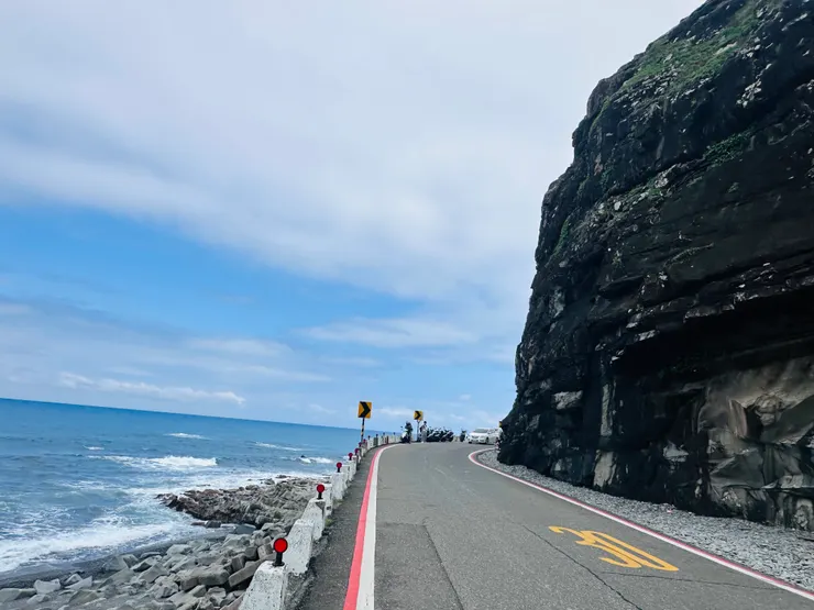 旭海美景