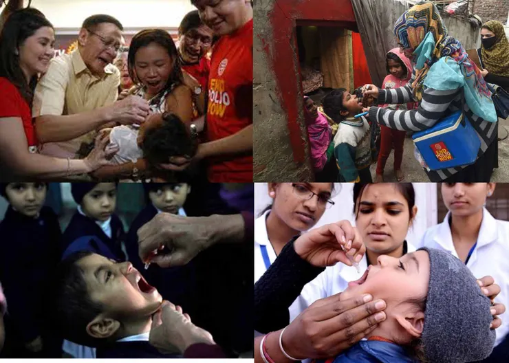 圖3  增加當地民眾施打疫苗的意願。