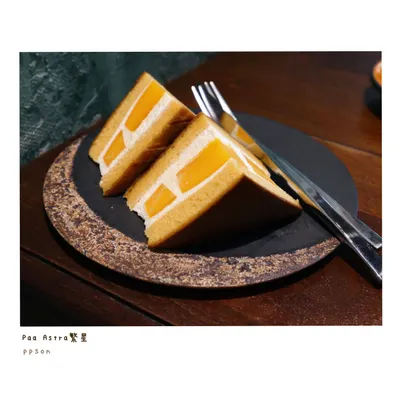 高雄。咖啡 | 前鎮區 | Paa Astra繁星咖啡