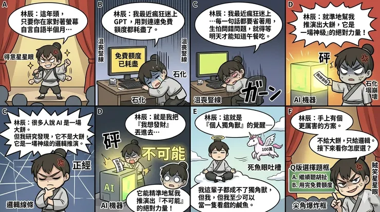 vocus｜新世代的創作平台