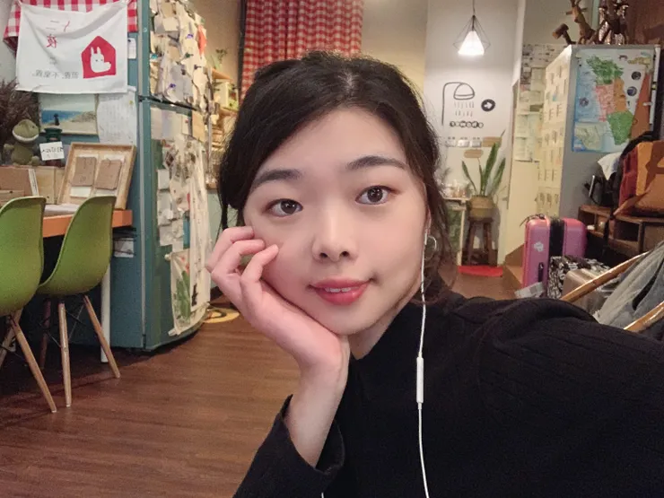 2019在花蓮的獨旅