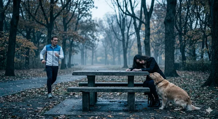 Image generated by AI (Gemini) by Author