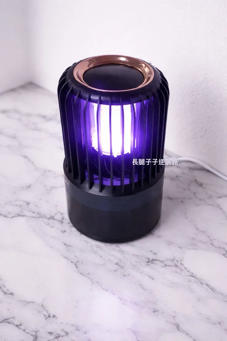 規格 v15全屋升級强勁版の捕蚊燈💜
