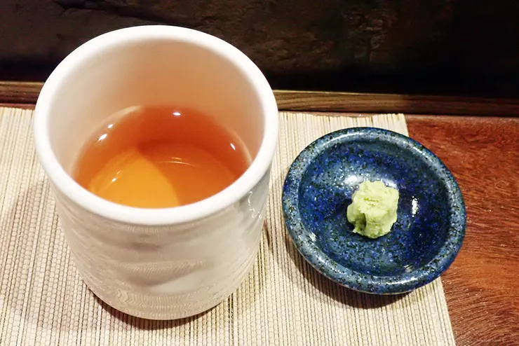 桃園美食推薦│本壽司-高cp值新鮮無菜單料理