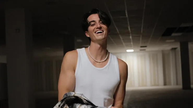 via elijah woods's Facebook