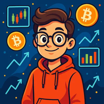 加密圖表控 JasonChart