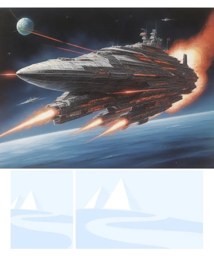 宇宙戰艦