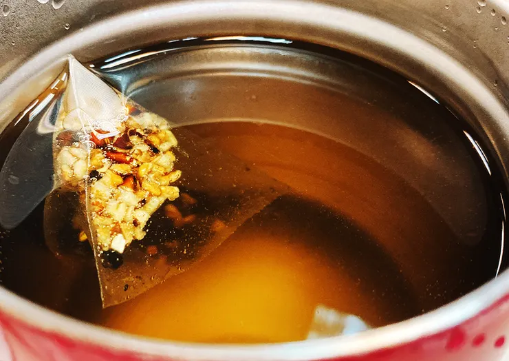 極纖蕎麥決明子茶│決明子茶推薦、蕎麥茶推薦