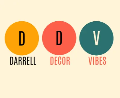 Darrell的居家空間設計洞察