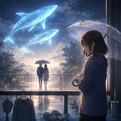 《離開、愛、幸福》｜請你不要為愛自責，記得你也要獲得幸福喔