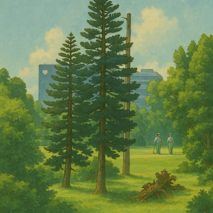 興農球場4月30日退場，中科台中園區二期擴建案第三季即可啟動公共工程與台積電建廠作業。