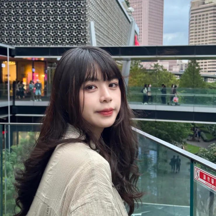 今年最喜歡的照片