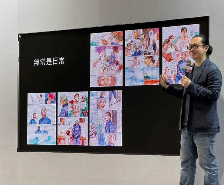 vocus|新世代的創作平台