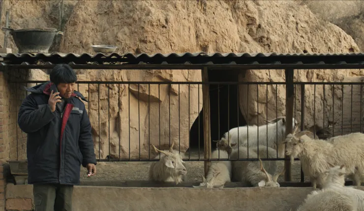 《三個羯子》電影劇照／金馬影展 提供