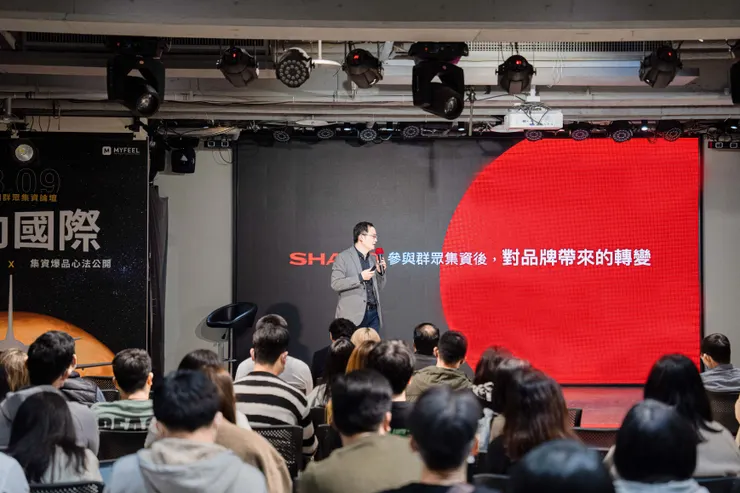 vocus|新世代的創作平台