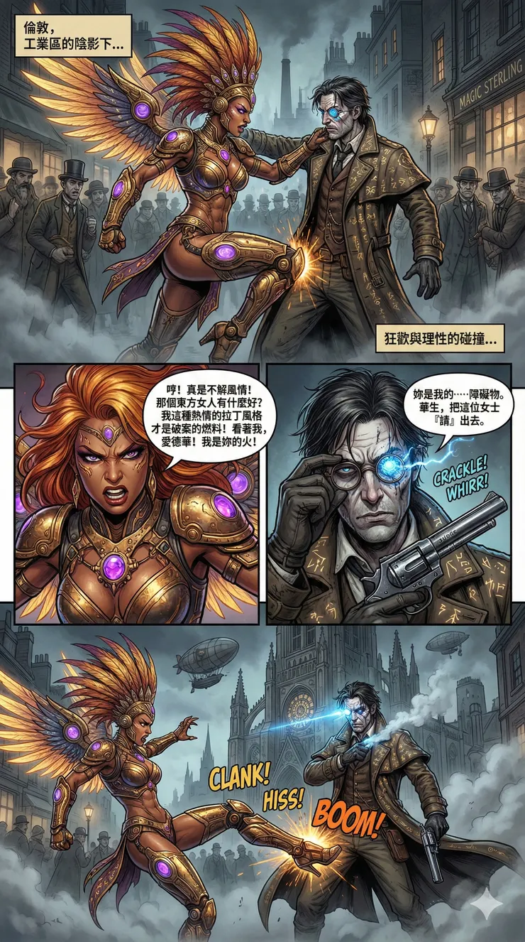 vocus｜新世代的創作平台