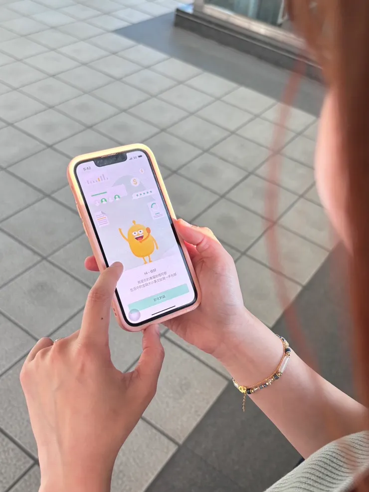 國泰世華智能客服「阿發」 能即時解決疑難雜症