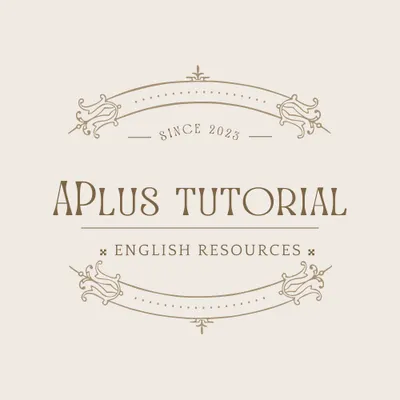 APlus Tutorial Patreon