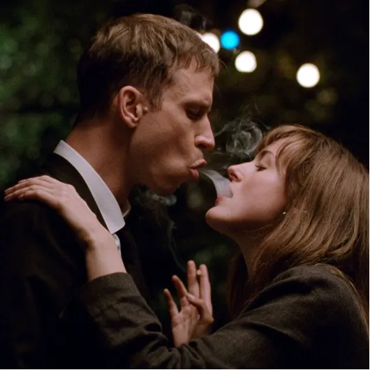 The Worst Person in the World