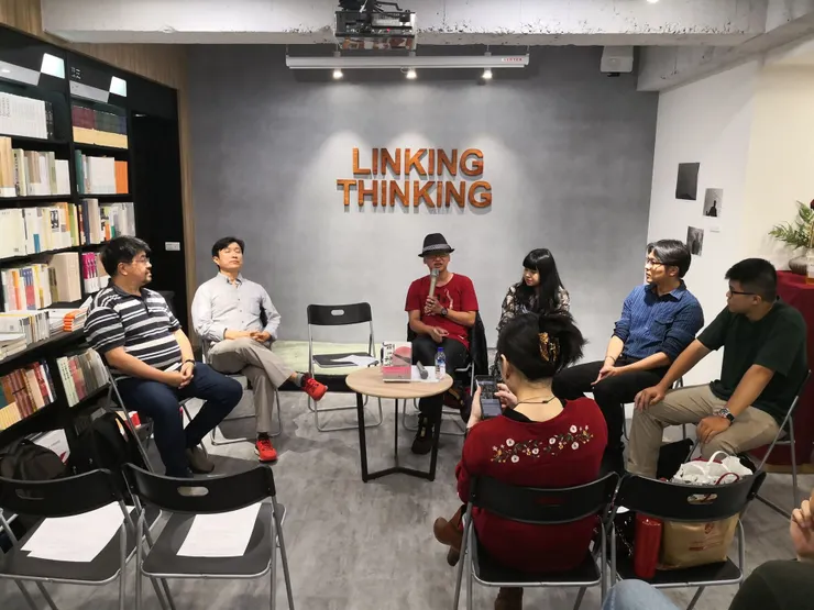 vocus|新世代的創作平台