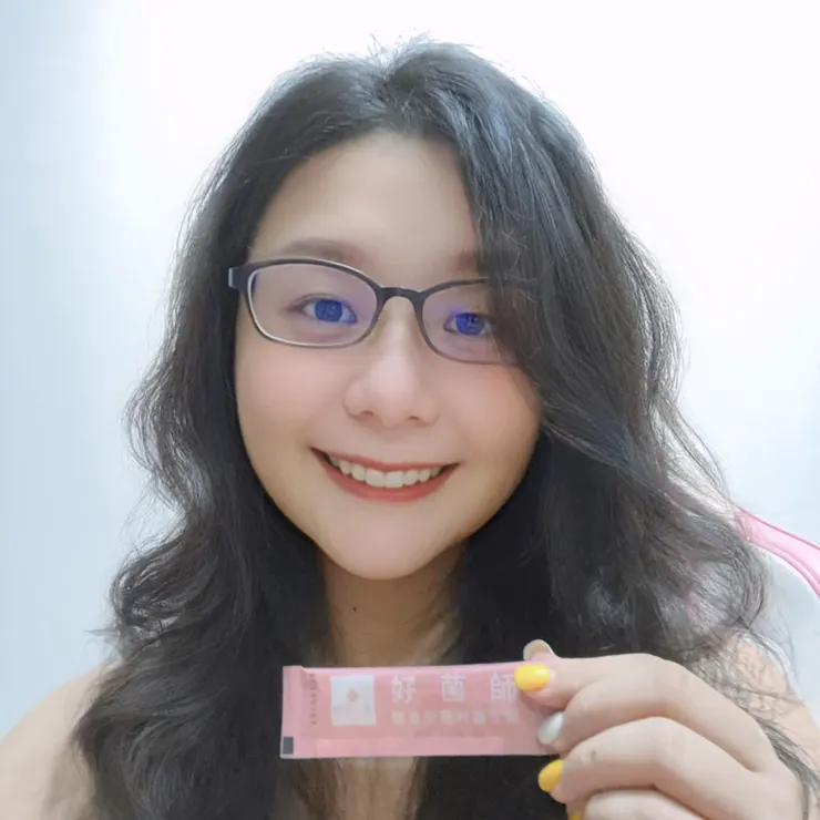 四序一生好菌師