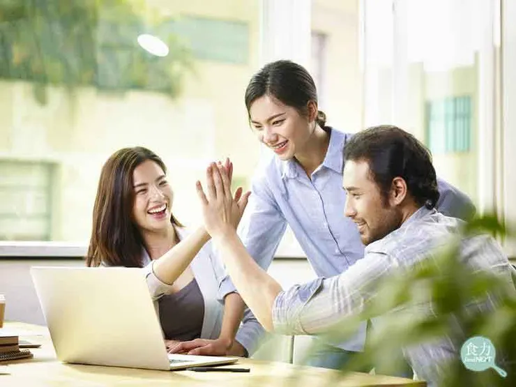 本圖轉載自食力