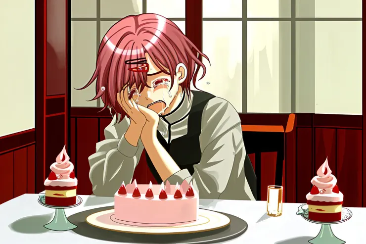 以為我會放這種怪圖互相傷害嗎?但是我拒絕!