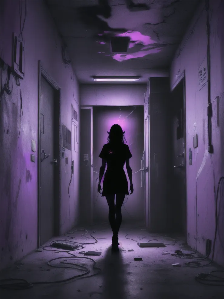 追嗎裡的其住一個‘她‘吧？’