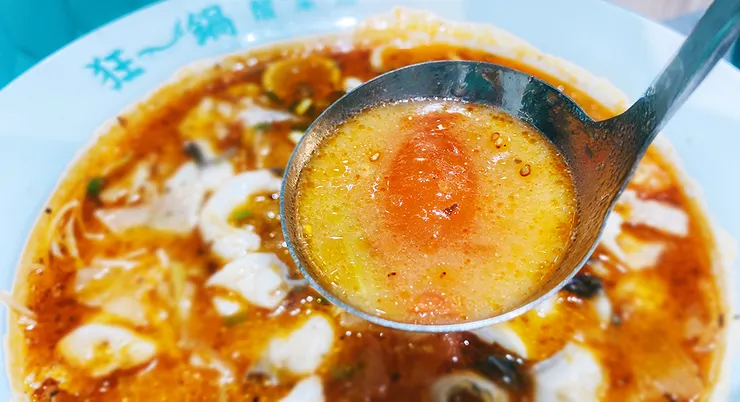 台北酸菜魚推薦【狂一鍋酸菜魚-西門店】品狂一鍋美學一生│