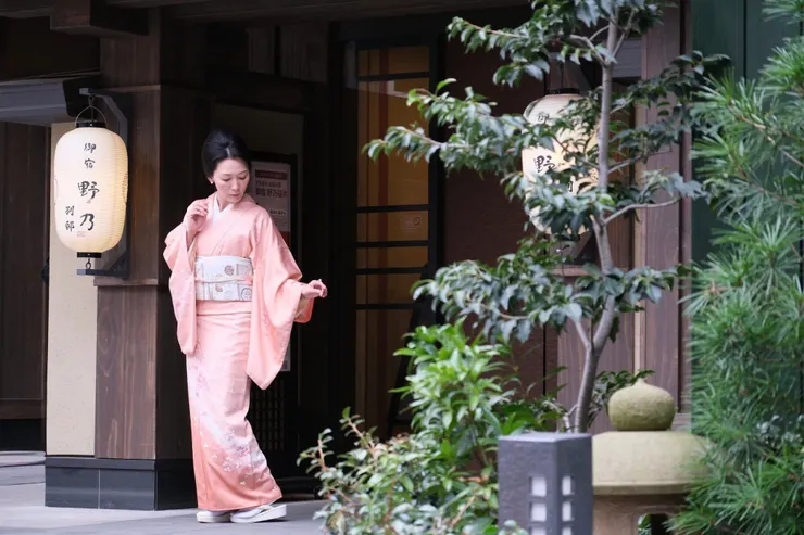 動作看似簡單，其實相當需要肌肉的穩定度。（照片提供：Yuu）