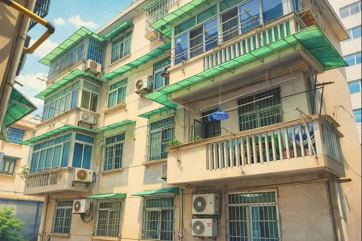 房貸不超過收入三分之一真的做得到嗎？在高房價時代，購屋族多半被迫超標。