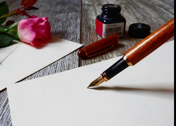 寄沒有地址的信