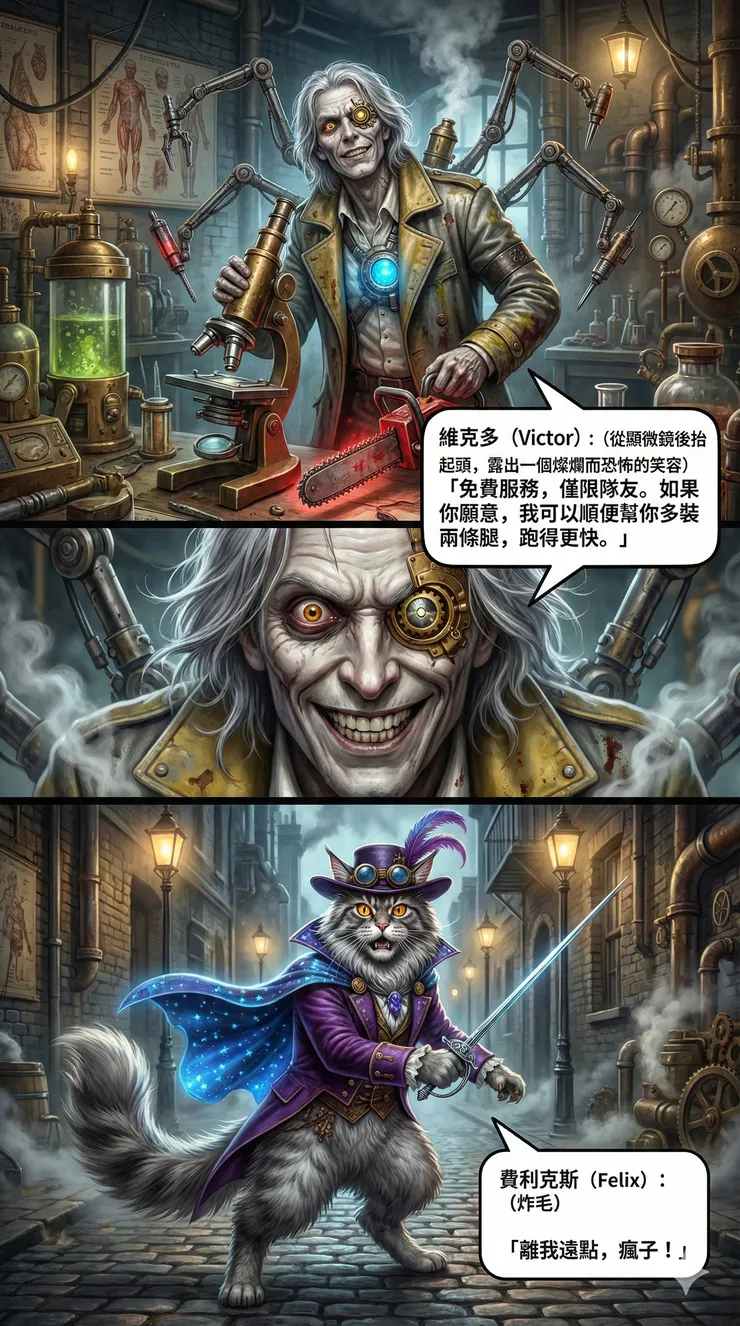 vocus|新世代的創作平台