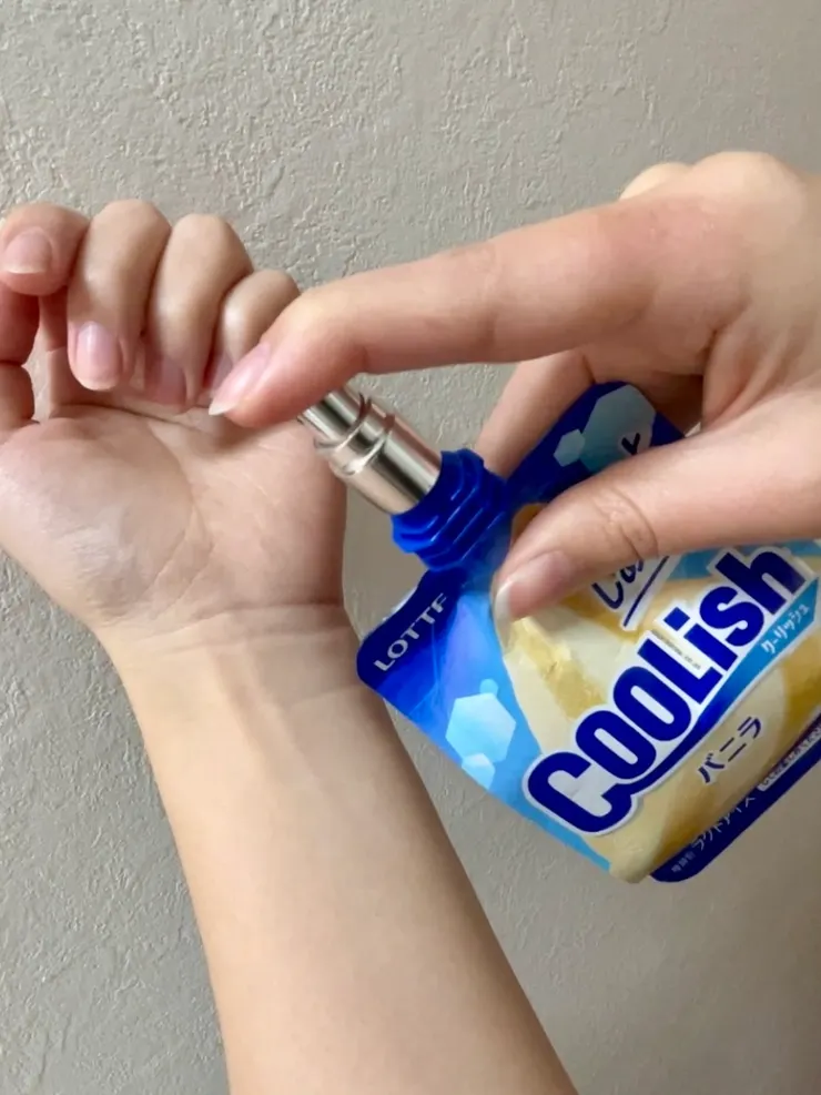 COOLish香水