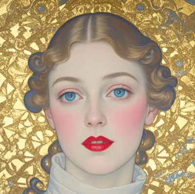 呢喃之語的沙龍