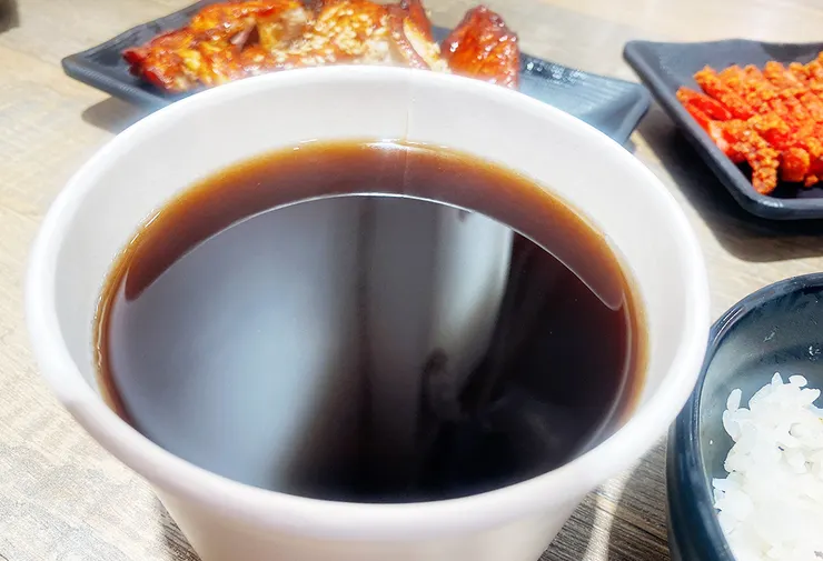 【飴盛禾烤定食】南門市場周邊美食 中正區美食