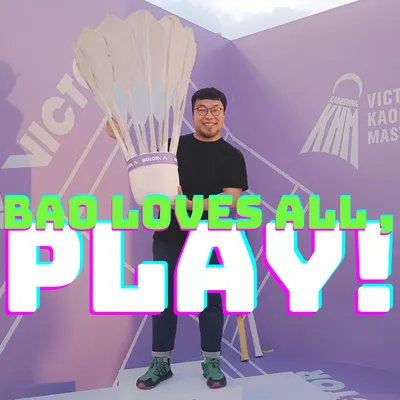 如果不是羽球，也不是其它