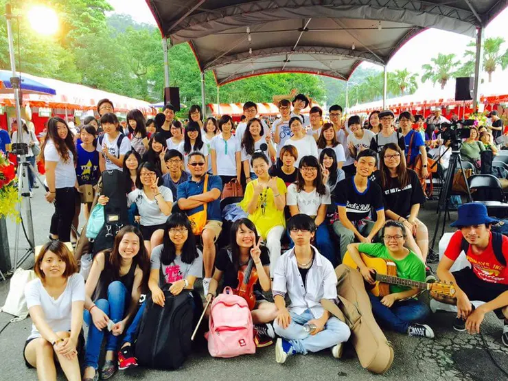 vocus|新世代的創作平台