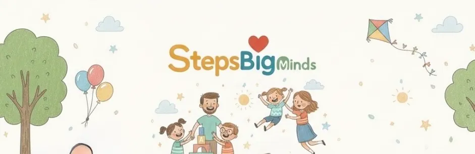 Stepsbigmind的沙龍