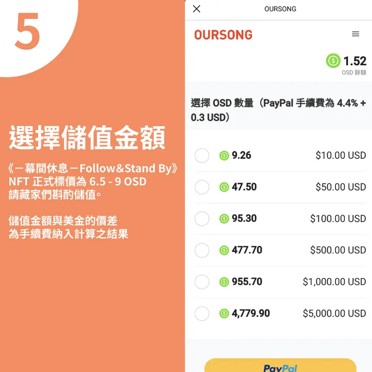 vocus|新世代的創作平台