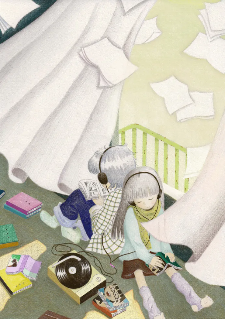 vocus｜新世代的創作平台